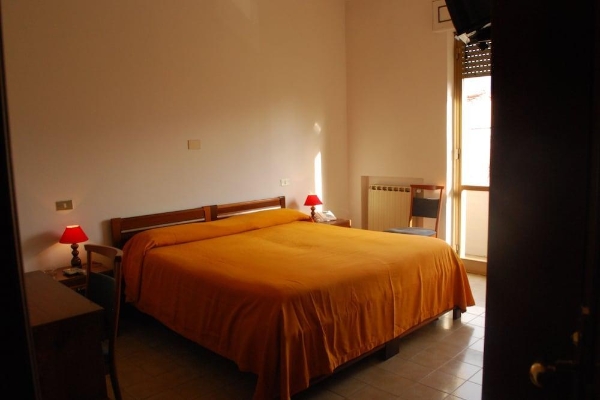 Hotel Albergo Smeraldo (Castelnuovo Magra)